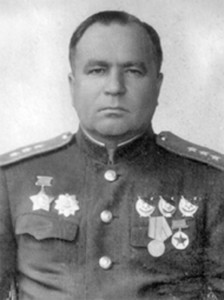 Goryunov
