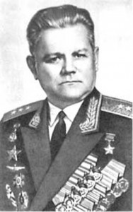 Ushakov